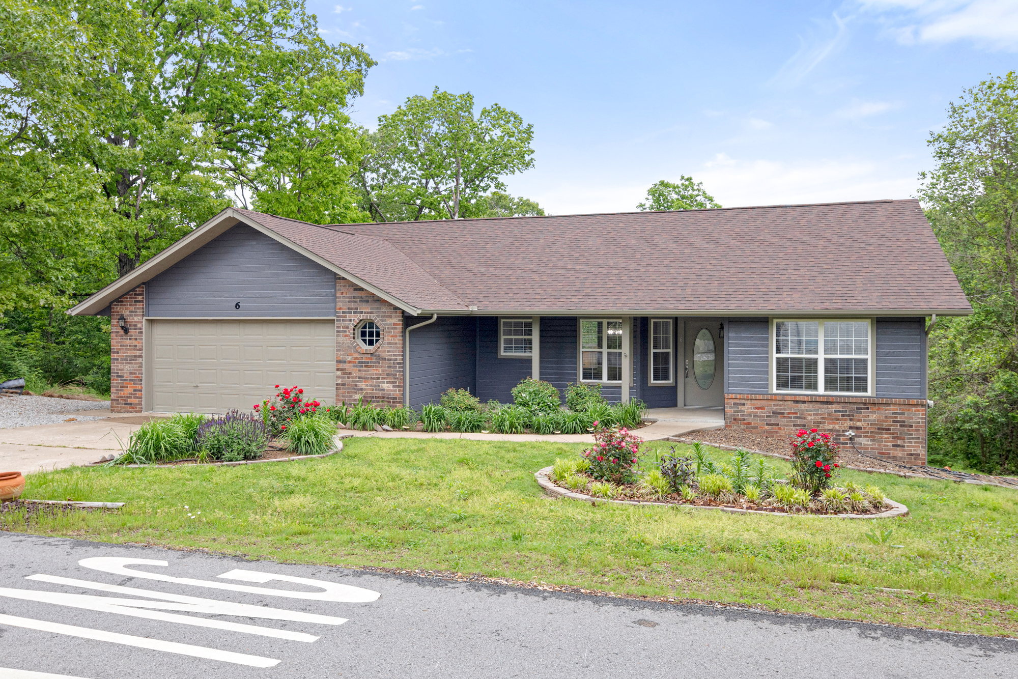 6 Swanage Drive